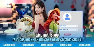 Đăng Nhập Sin88