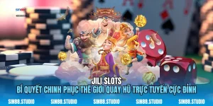 JILI Slots