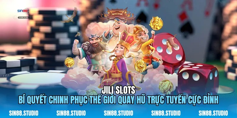 JILI Slots