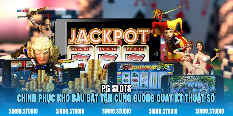 PG Slots