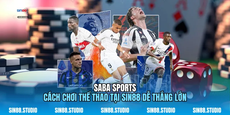 Saba Sports