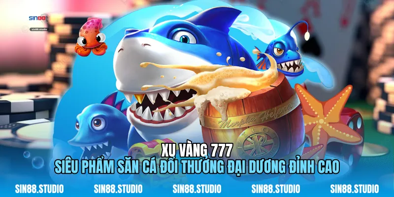 Xu Vàng 777